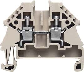 Weidmuller WDU 4N
