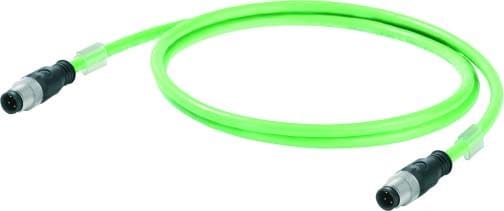 Weidmuller IE-C5DD4UG0050MCSMCS-E