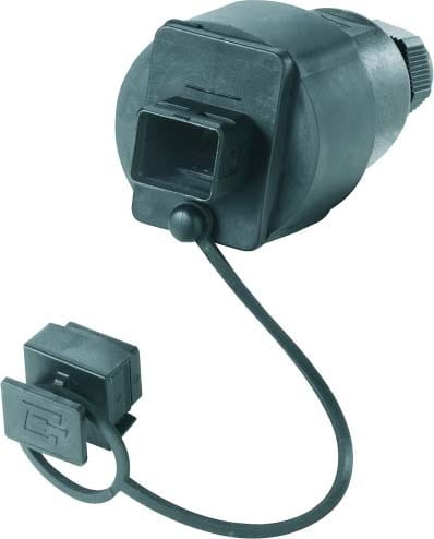 Weidmuller IE-CC-V04P