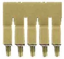 Weidmuller - WQV 2.5/5 CROSS CONNECTION (PK OF 10)