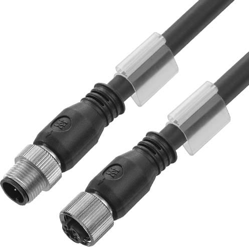 Weidmuller SAIL-M12GM12G-5S10U