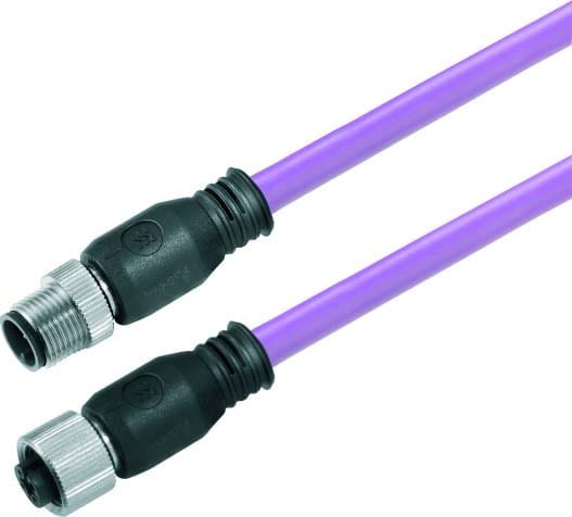 Weidmuller SAIL-M12GM12G-PB-1.5D
