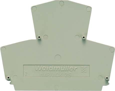 Weidmuller WAP WDK2.5