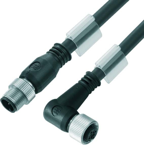 Weidmuller SAIL-M12GM12W-8S3.0U