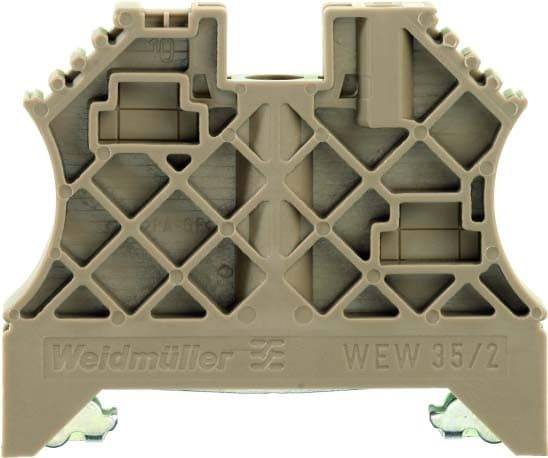 Weidmuller WEW 35/2