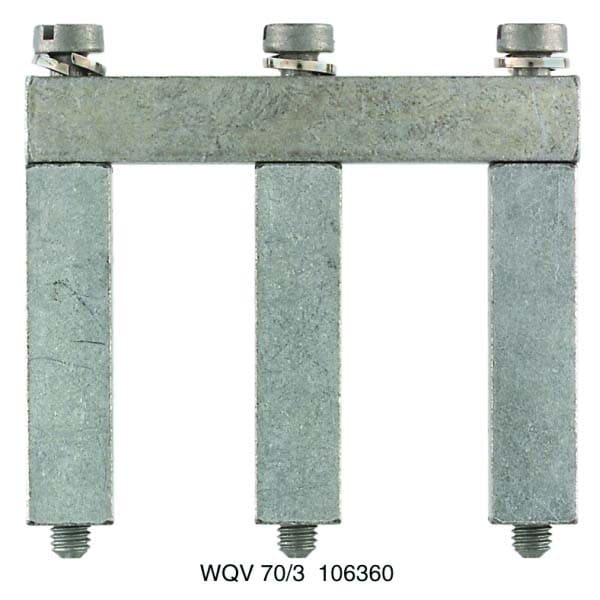 Weidmuller - WQV 70/95/3
