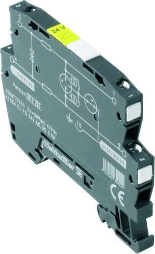 Weidmuller VSSC4 CL 48VAC/DC 0.5A