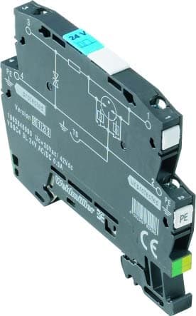 Weidmuller VSSC4 SL 48VAC/DC 0.5A