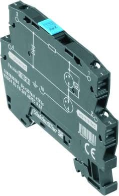 Weidmuller VSSC4 SL FG 12VDC 0.5A