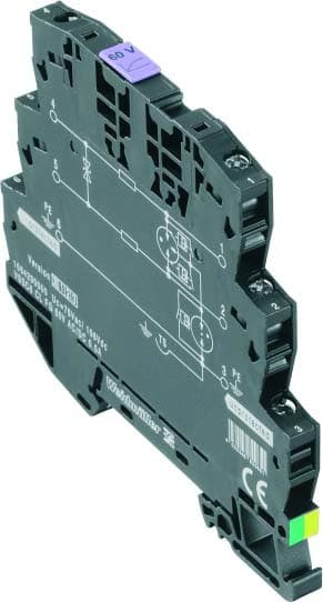 Weidmuller VSSC6 CL 24VAC/DC 0.5A