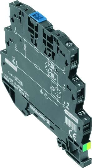 Weidmuller VSSC6SL LD24VAC/DC0.5A