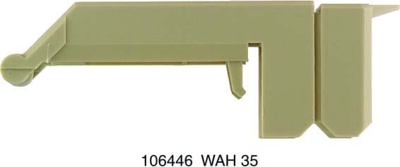 Weidmuller WAH 35