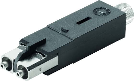 Weidmuller IE-PI-SCRJ-MM