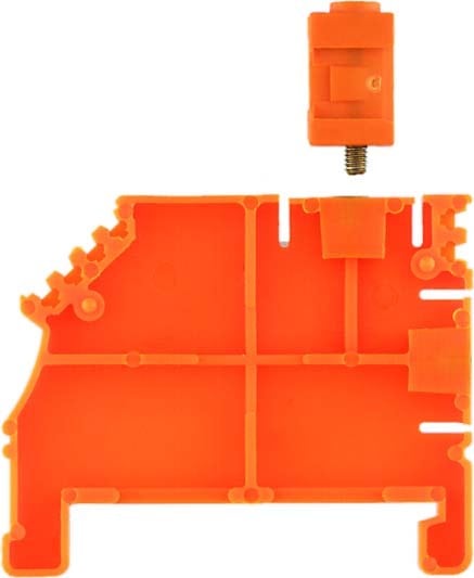 Weidmuller WBB ZA WDU1.5/BL 10/10
