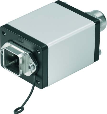 Weidmuller IE-CD-V14MHYB-10P-FJ