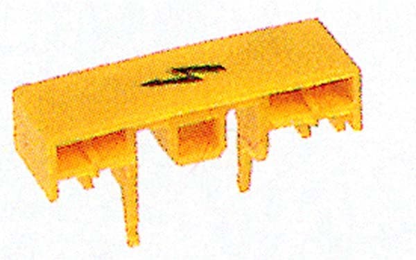 Weidmuller WAD 4 GE BED