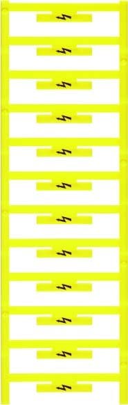 Weidmuller WAD 5 MC B GE/SW (PK OF 48)