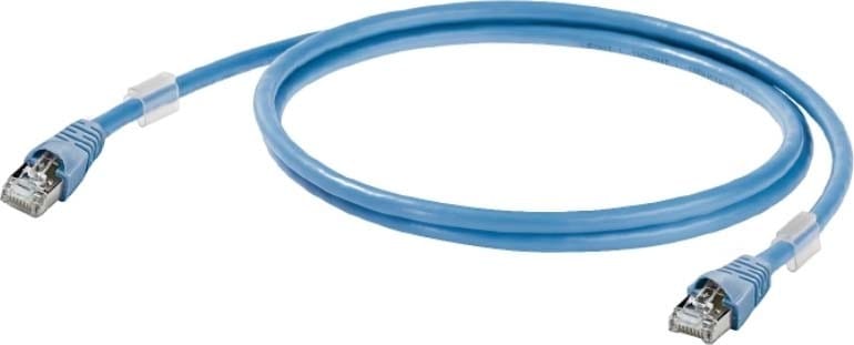 Weidmuller IE-C6FP8LB0030M40M40-B