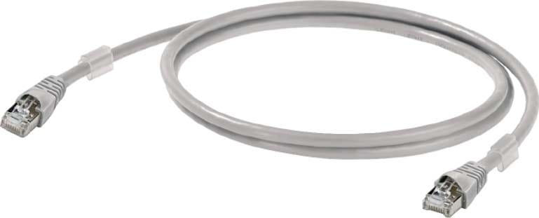 Weidmuller IE-C6FP8LD0010M40M40-D