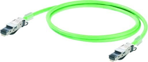 Weidmuller IE-C5DD4UG0020A20A20-E