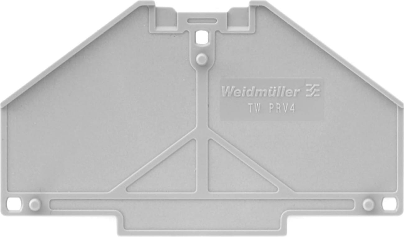 Weidmuller TW PRV4 1-4