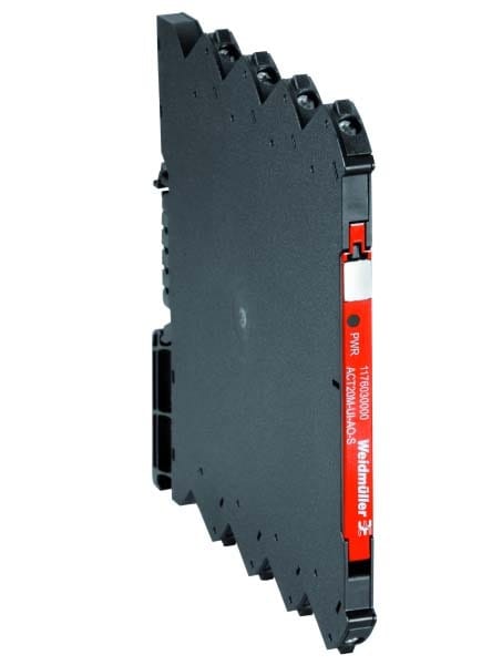 Weidmuller ACT20M-2CI-2CO-ILP-S