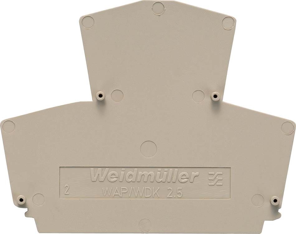 Weidmuller WAP WDK10