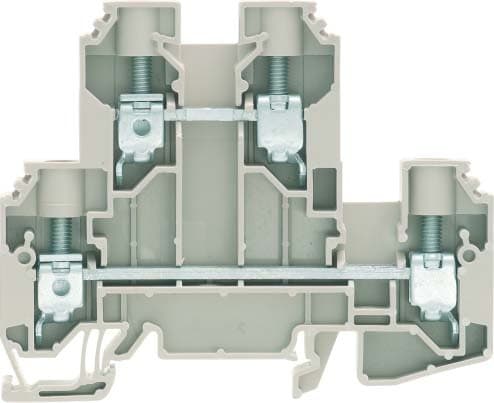 Weidmuller WDK 10