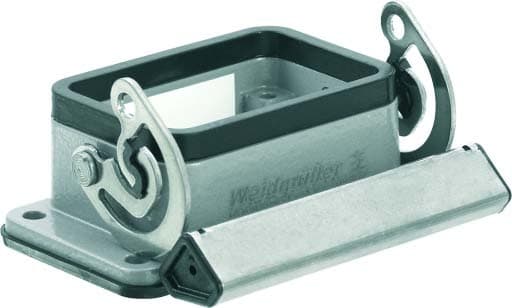 Weidmuller HDC 06B ALU
