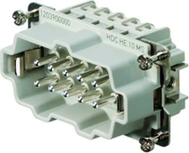Weidmuller HDC HE 10 MS