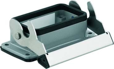 Weidmuller HDC 10B ALU