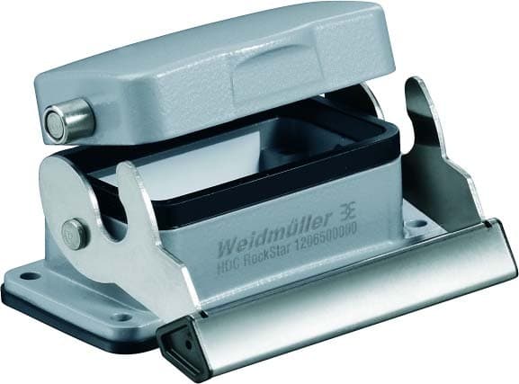 Weidmuller HDC 10B ADLU
