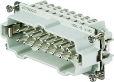 Weidmuller HDC HE 16 MS