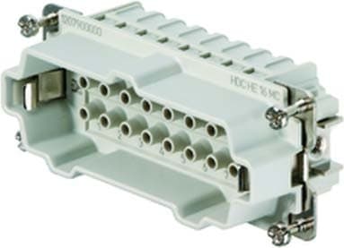 Weidmuller HDC HE 16 MC