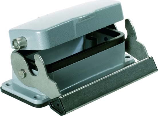 Weidmuller HDC 16B ADLU