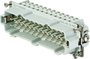 Weidmuller HDC HE 24 MS