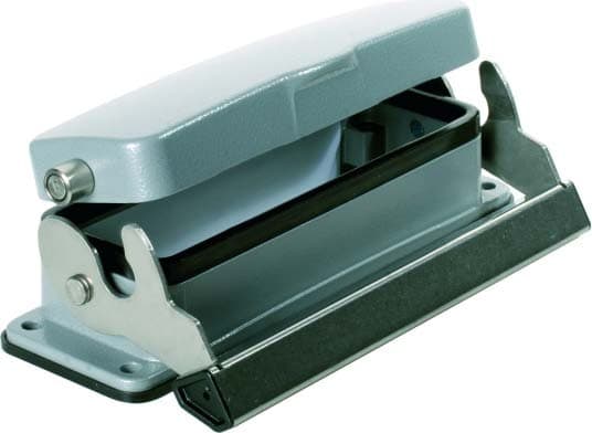 Weidmuller HDC 24B ADLU