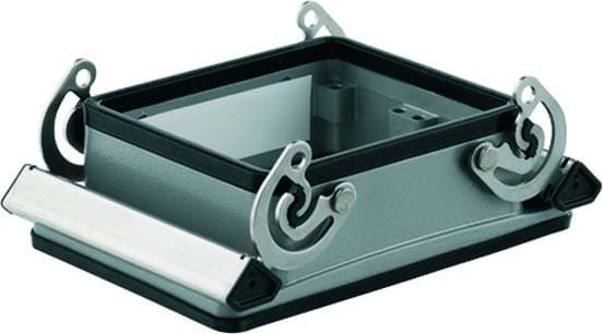 Weidmuller HDC 32B ABU