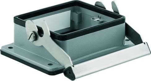 Weidmuller HDC 32B ALU