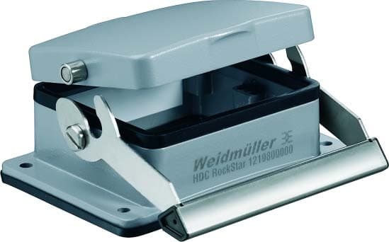 Weidmuller HDC 32B ADLU