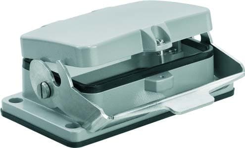 Weidmuller - HDC 48B ADLU