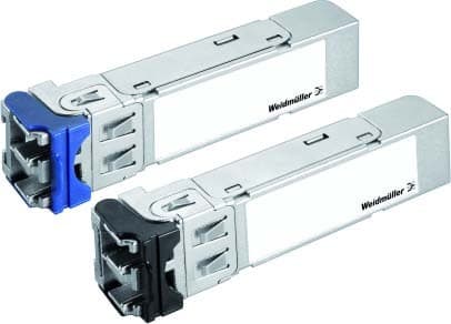 Weidmuller IE-SFP-1FESLC-T