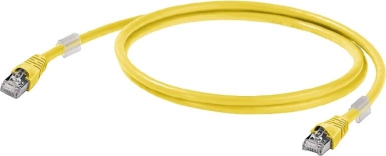 Weidmuller IE-C6FP8LY0005M40M40-Y