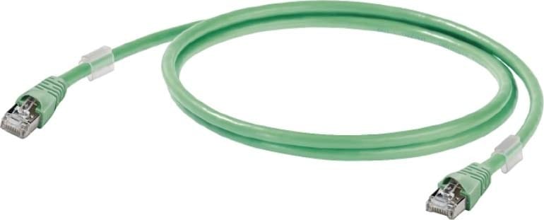 Weidmuller IE-C6FP8LG0010M40M40-G