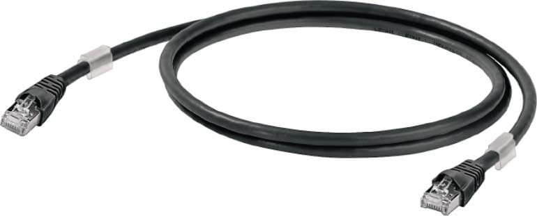 Weidmuller IE-C6FP8LE0010M40M40-E