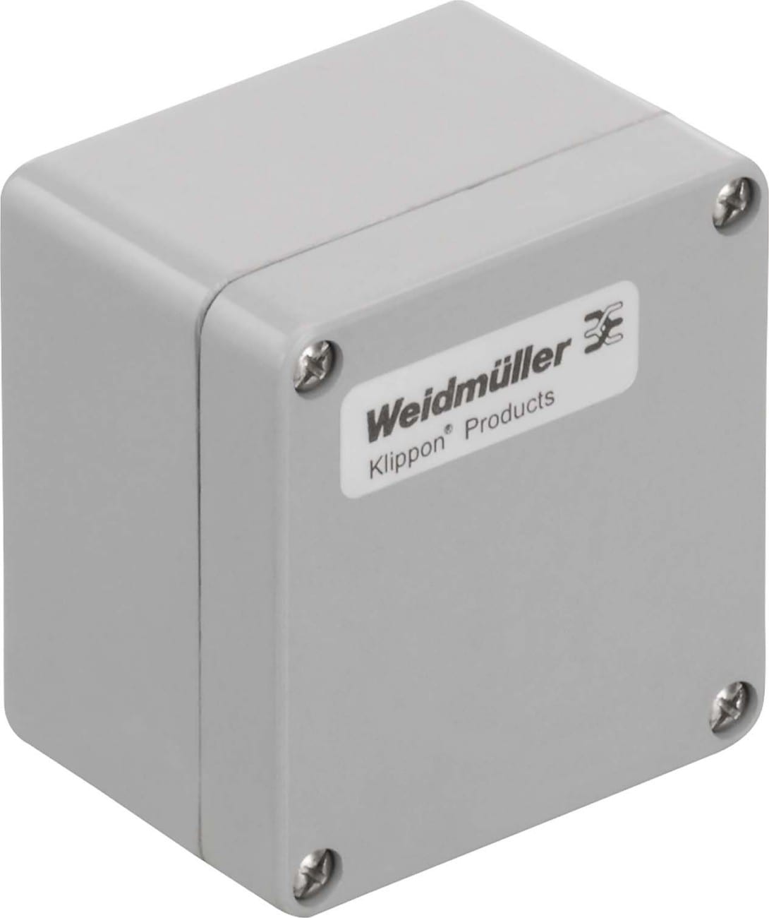 Weidmuller KLIPPON POK 080806