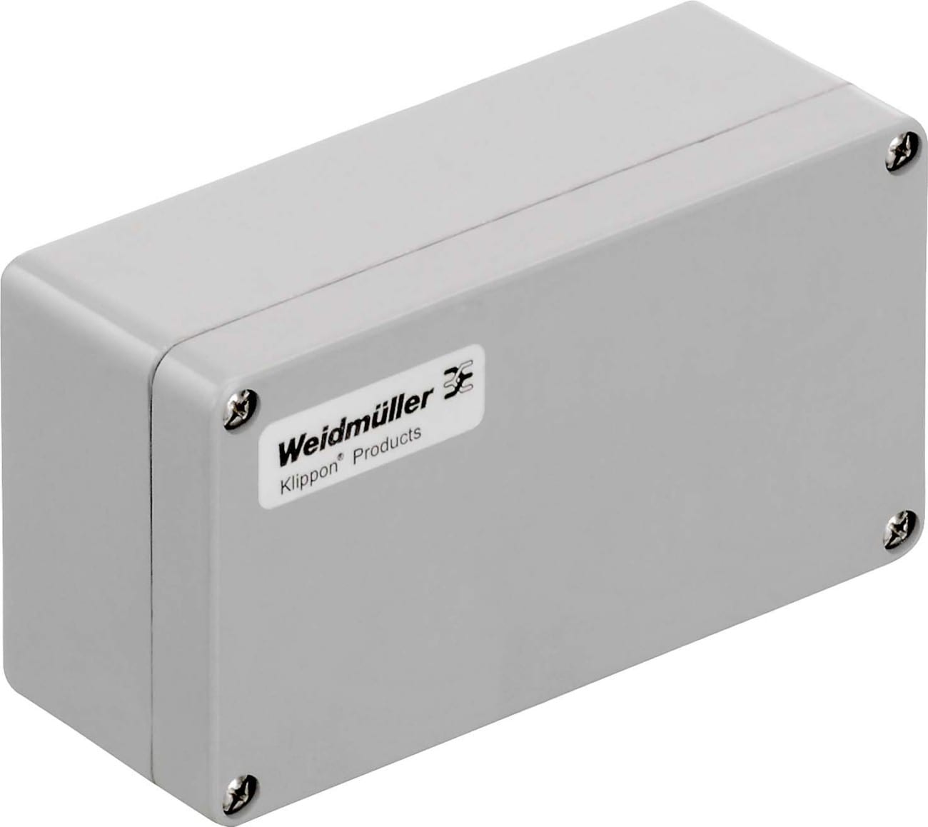 Weidmuller KLIPPON POK 0816063