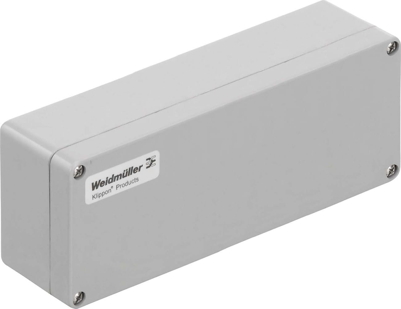 Weidmuller - KLIPPON POK 082306