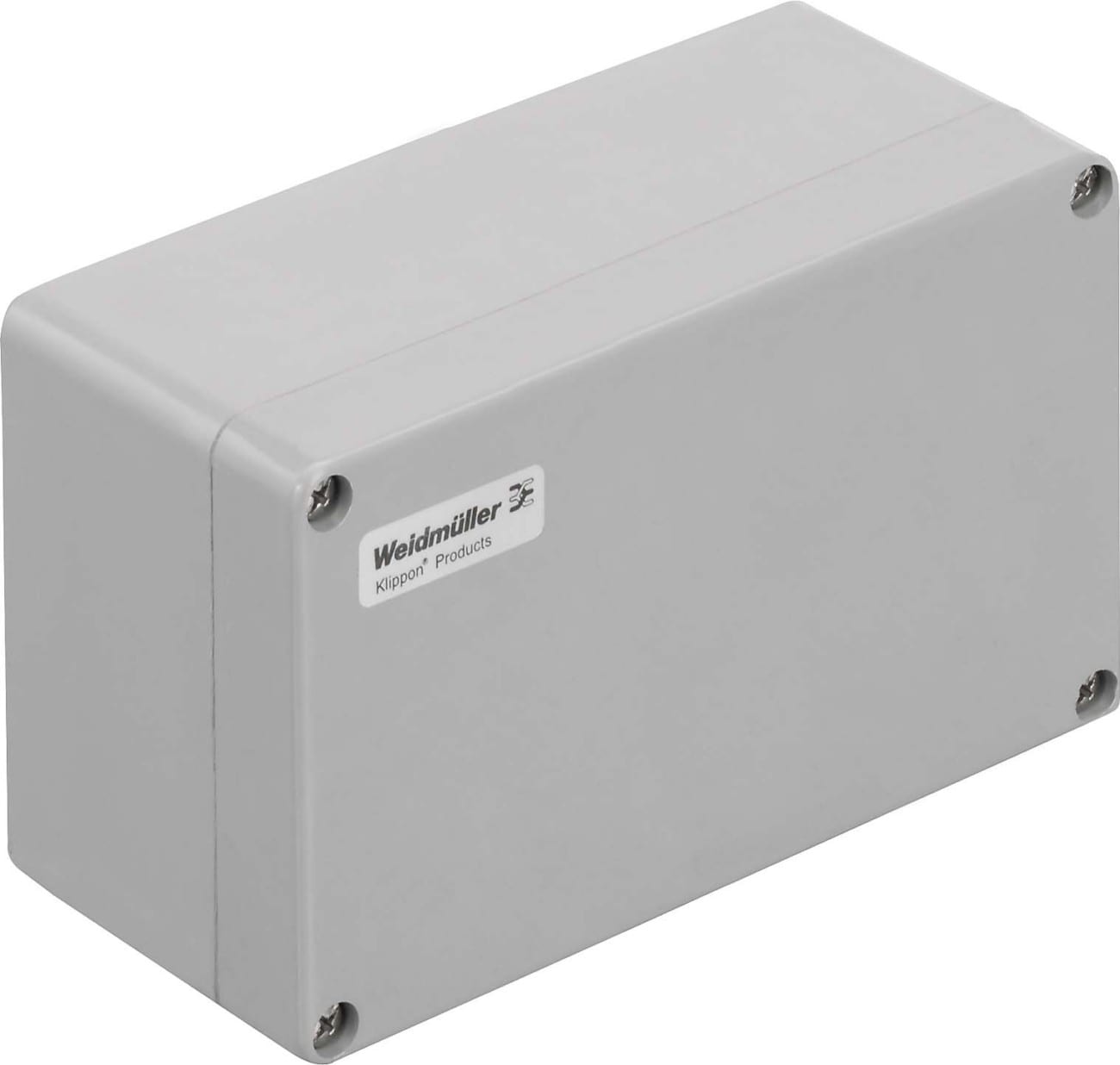 Weidmuller KLIPPON POK 122209
