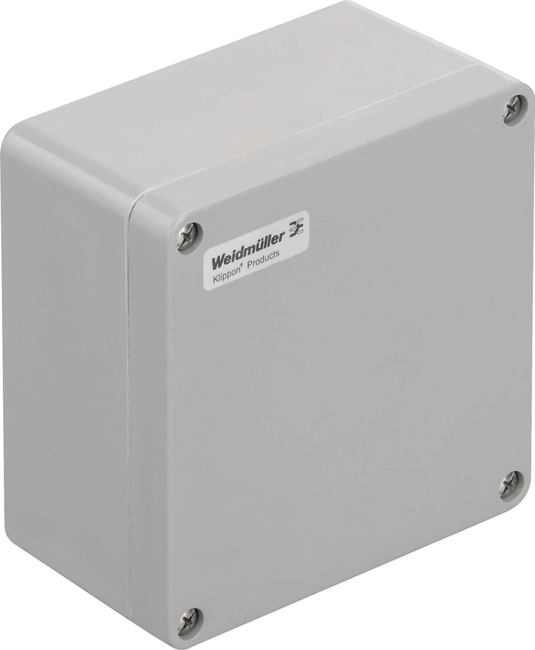 Weidmuller - KLIPPON POK 161609